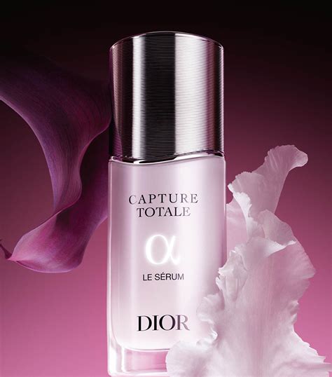 dior capture totale le serum 50ml